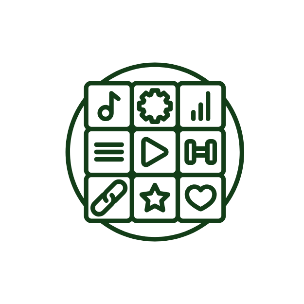 data pro icons tools piccolo